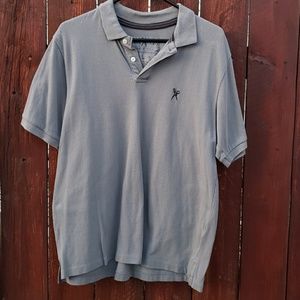 (3/$15) Marc Ecko polo shirt
